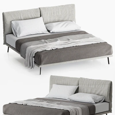 CALLIGARIS LANDA — Ver 1