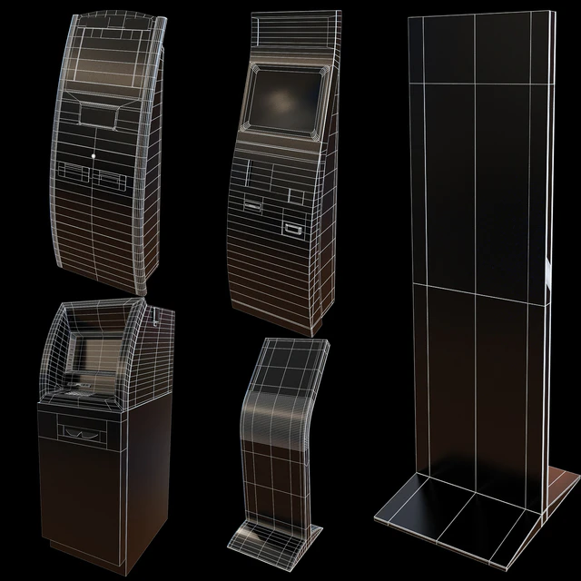 Payment terminal — Descargar