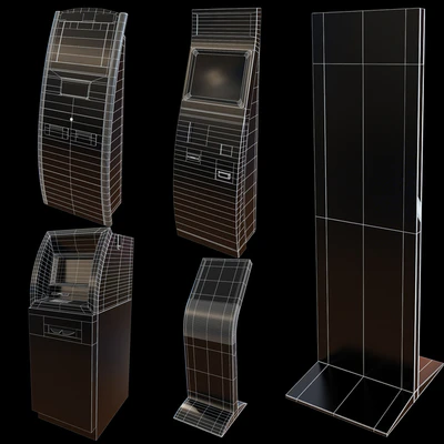 Payment terminal — Ver 2