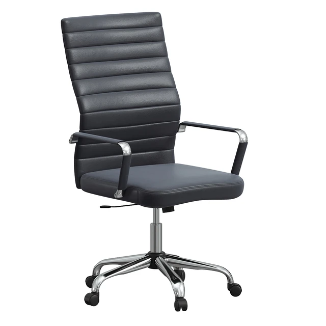 Primero Office Chair Black — Скачать