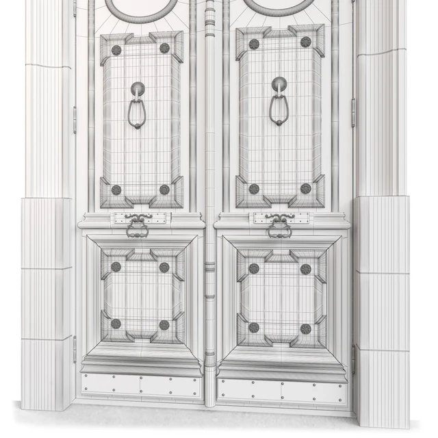 Door 55 — Descargar