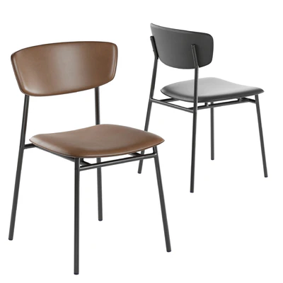 Calligaris Fifties chair barstool — Вид 4