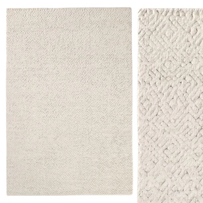 JAHAN WOOL RUG — скачать