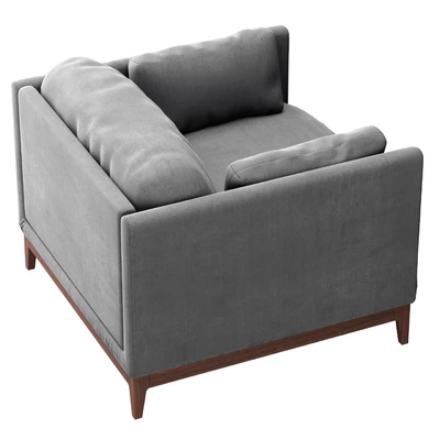 Armchair Case — Ver 3