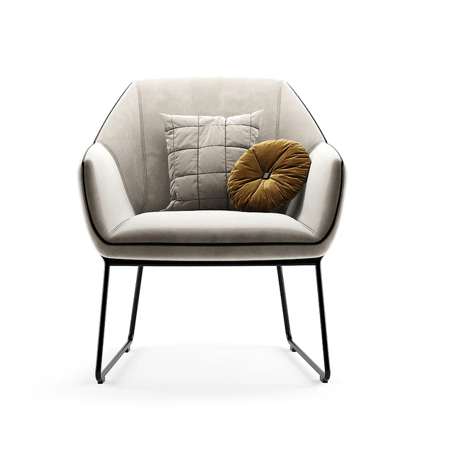 Nido lounge chair — Download