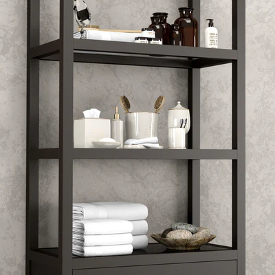 Restoration Hardware Bathroom Acsessories 5 — Ver 2