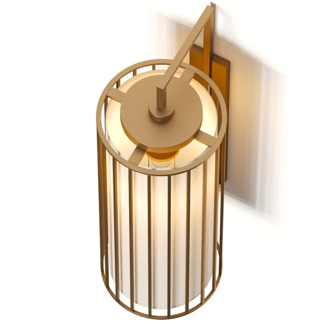 Cprn Homood Sesto Senso Wall Lamp — Descargar