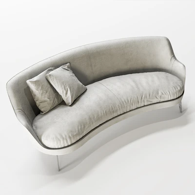 Flexform Guscio — Ver 2