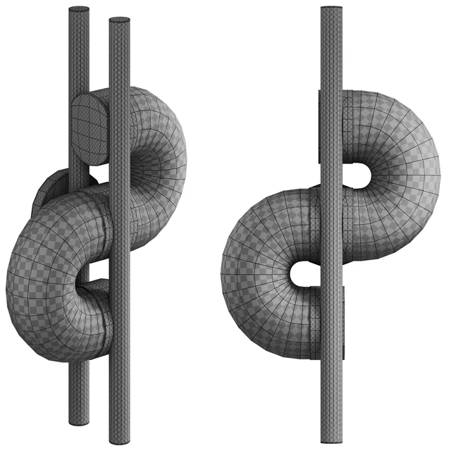 Dolly Wall Lamp — Descargar