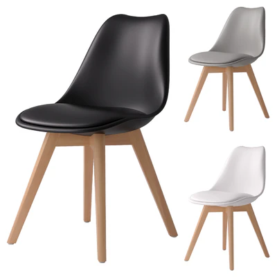 iModern Ulric chair — Вид 1