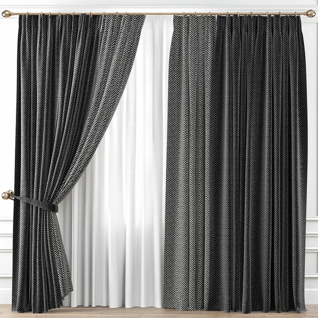 Curtains Premium PRO №51 — Скачать