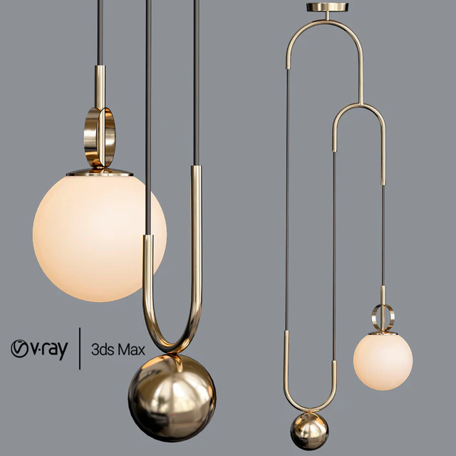 pulley pendant — Descargar