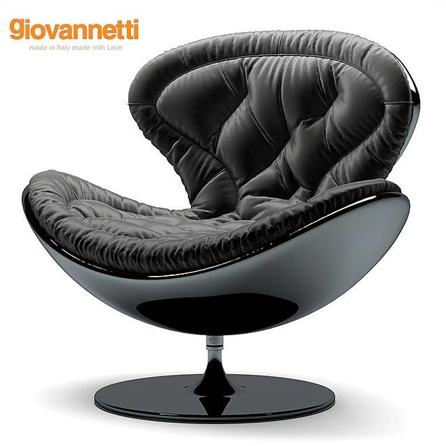 Armchair Armchair Giovannetti Jetsons — Descargar