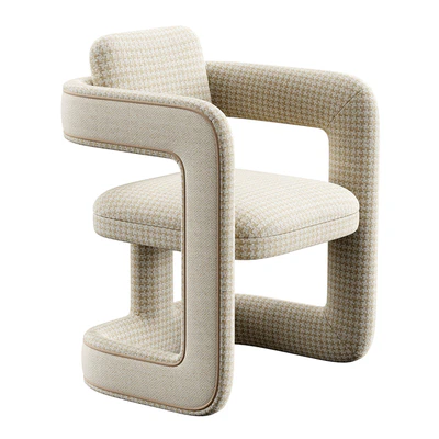 Chair Rant Konyshev — Ver 1