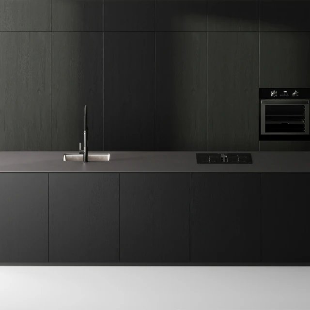 kitchen black vol1 — Descargar