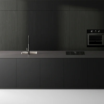 kitchen black vol1 — Ver 4