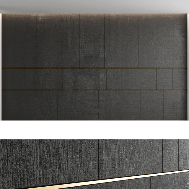 Decorative wall panel set 32 — Descargar