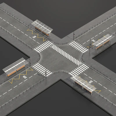 Gray Street — Вид 3
