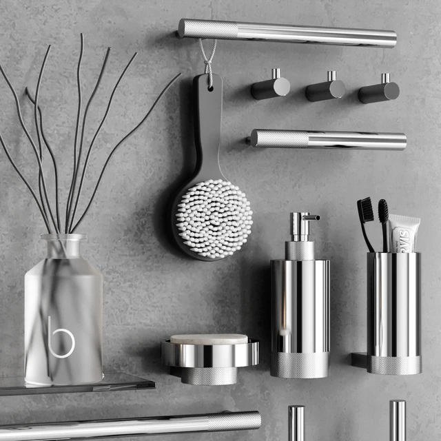 Decor Walther Club Accessories 2 — Скачать