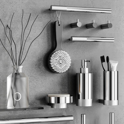 Decor Walther Club Accessories 2 — Вид 3