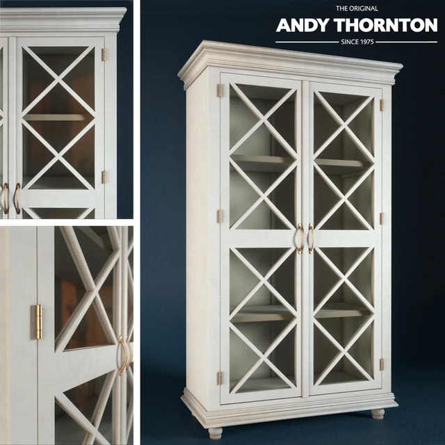 Provincial Display Cabinet — Descargar