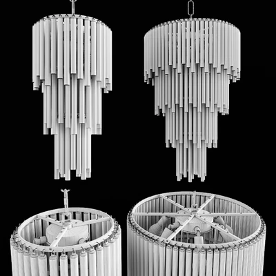 Chandelier Gigi L,S. — Вид 2