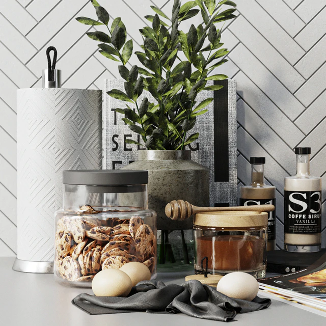 Kitchen accessories017 — Descargar