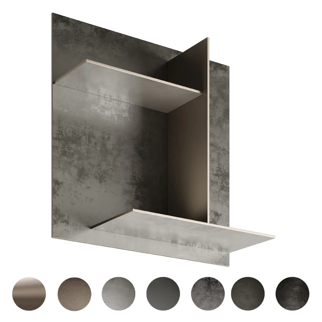 FRAME RIVET 2022 SIDE SHELF — Download