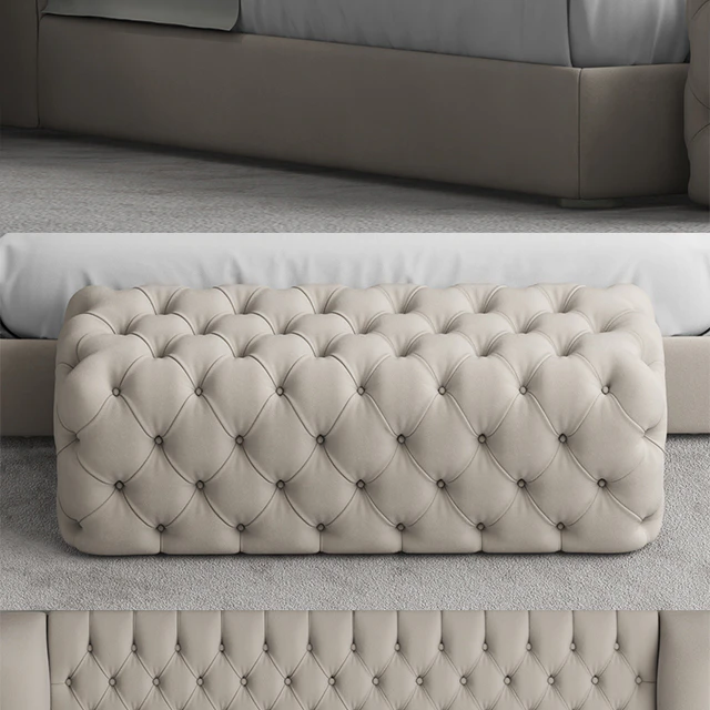 Кровать Heritage Collection Four Seasons Bed — Скачать
