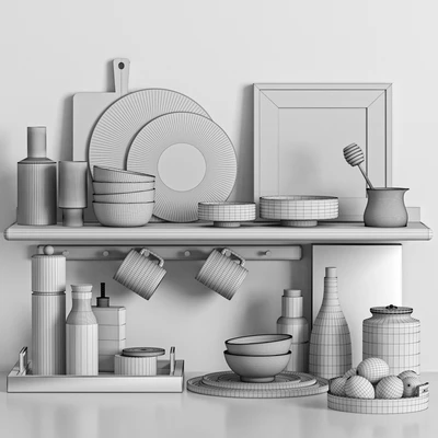 kitchen accessories006 — Вид 4