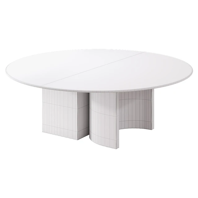 LS09 Table by Luca Stefano — Скачать