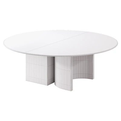 LS09 Table by Luca Stefano — Вид 3