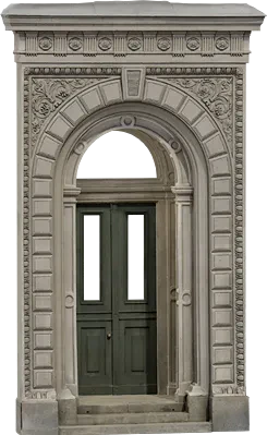 modular building gate 003 — Descargar