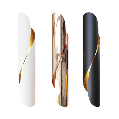 Sconce Galla Wall Light — Ver 1