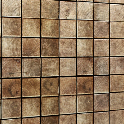 Panel of wood — Ver 3