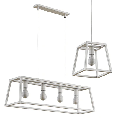 FELSISK IKEA Подвесной светильник — Вид 3