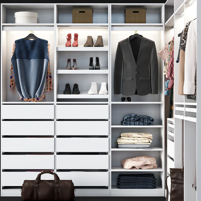 Wardrobe Ikea PAX — Descargar