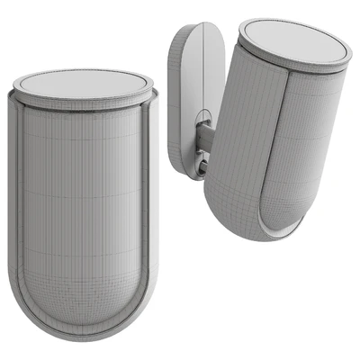 Bang & Olufsen Beolab 8 — Ver 3
