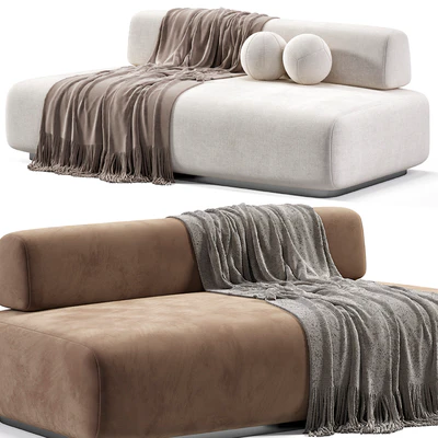Sofa ERFUD — Ver 5