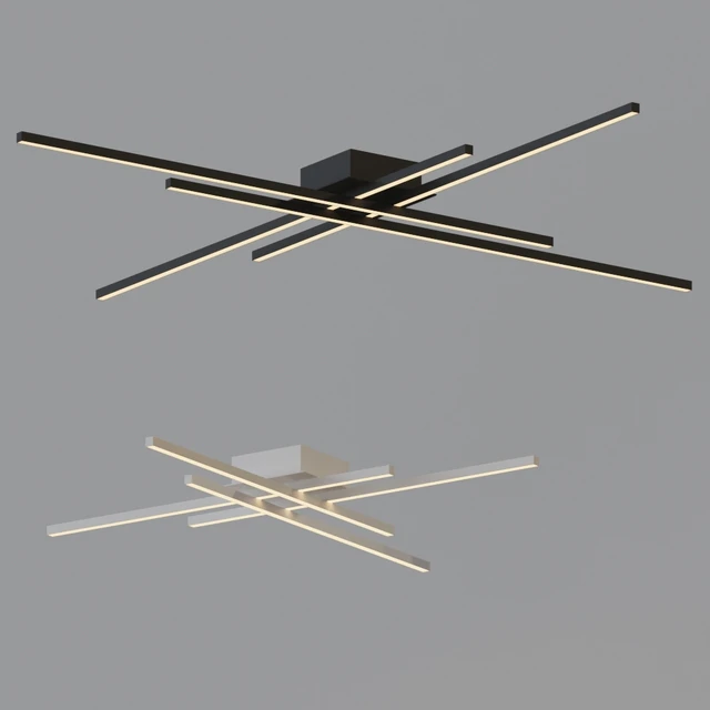 Vega Ceiling Light by Kuzco Lighting — Descargar