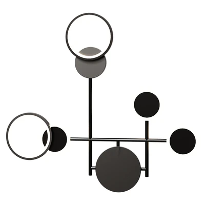 Sconce wall lamp — Ver 1