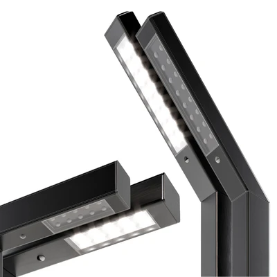 street light cube — Ver 2