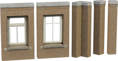 modular building 1st floor kit 007 — Descargar