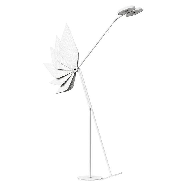 Floor lamp Designer floor lamp Dorking by Light Room — Descargar