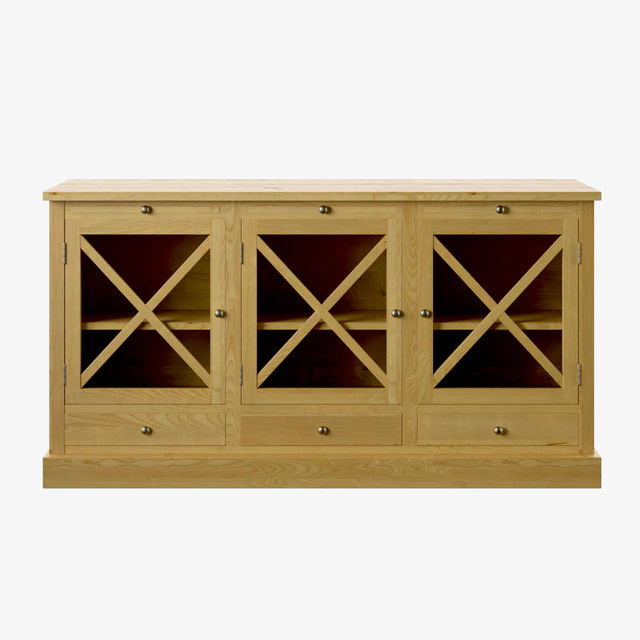 Belgard Console Table — Скачать