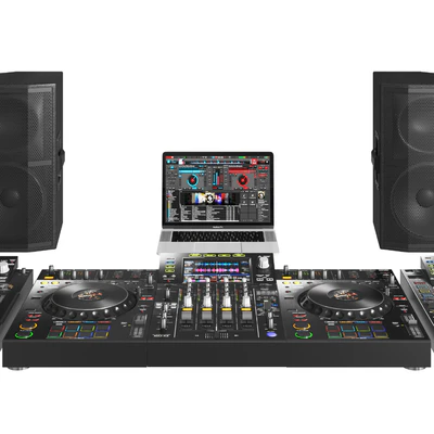 Pioneer DJ Music Set — Ver 5