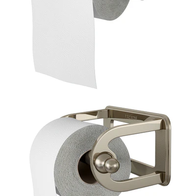 Arcade Paper roll and china brush holder — Вид 3