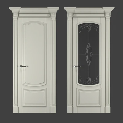 Doors Blum Industry — Ver 1