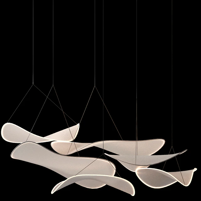IIII.09 Suspention Lights — Скачать