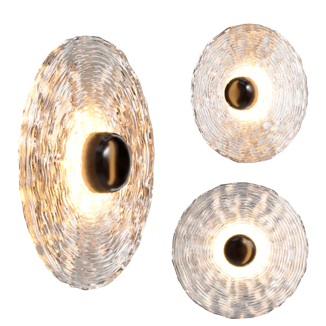 Lamaptron MANS WALL wall light — Descargar